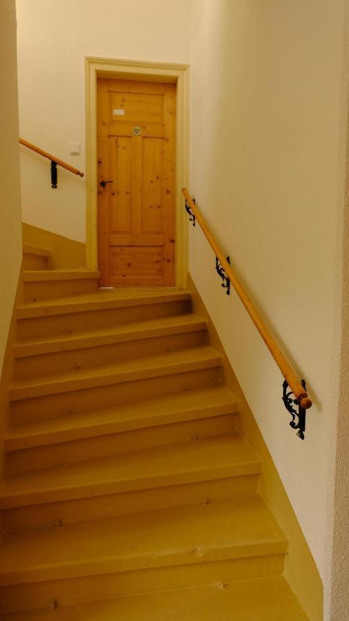 Villa Lydia Altenberg  Exteriör bild